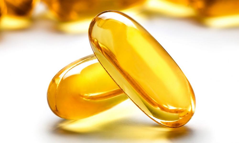 fish oils