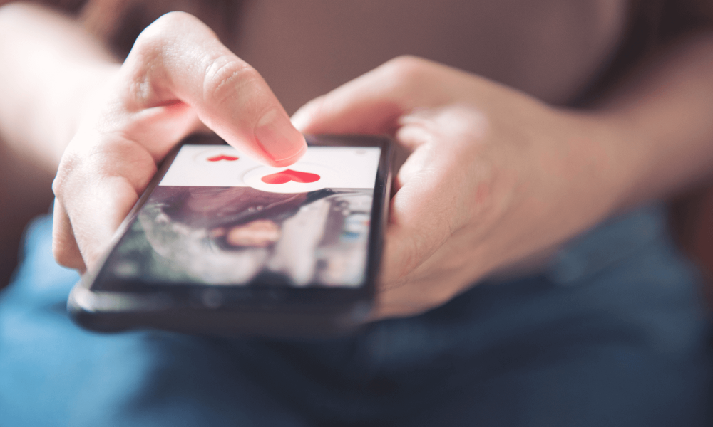 Dating with arthritis