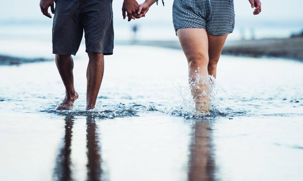 Sex and relationships